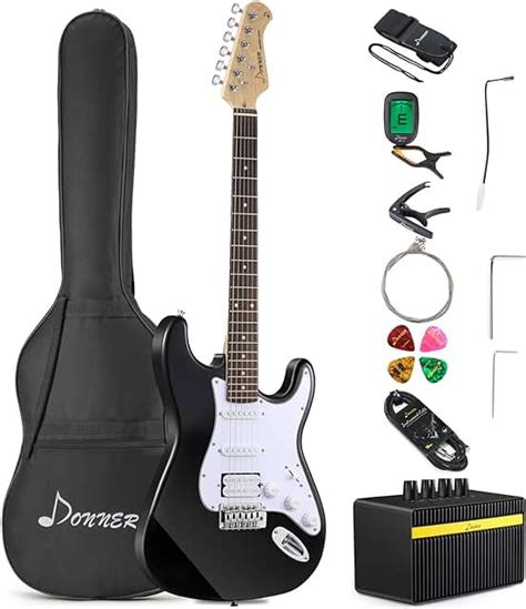 amazon electric guitar